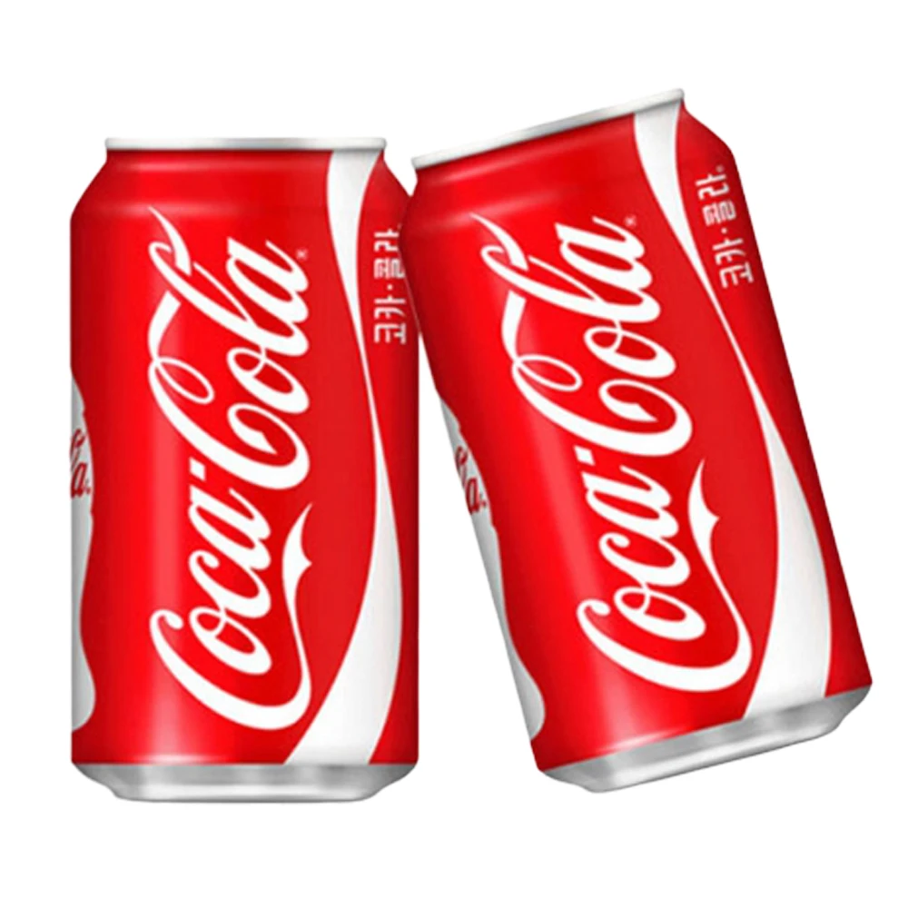 Encontre Coca-Cola 355ml 24 Latas em Promoção no AliExpress