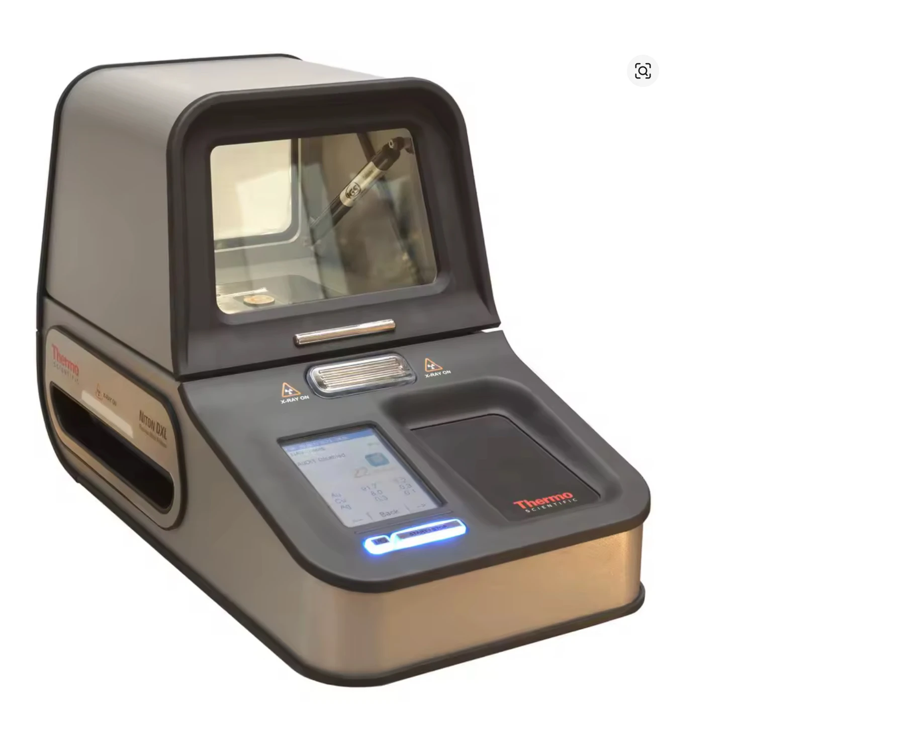 BRAND NEW Thermo Scientific Niton DXL XRF Precious Metals Analyzer