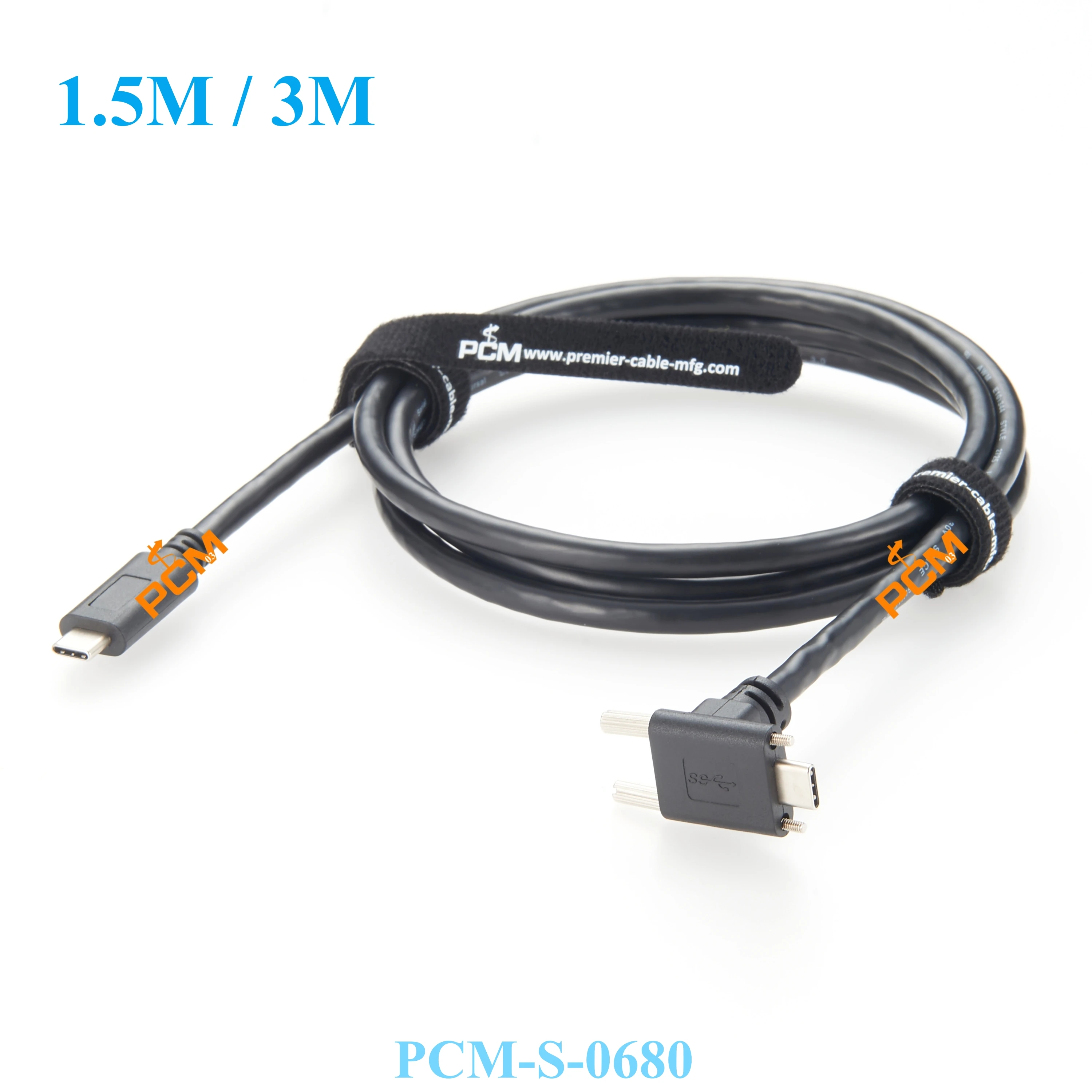 Usb C To Usb C Cabl… - image