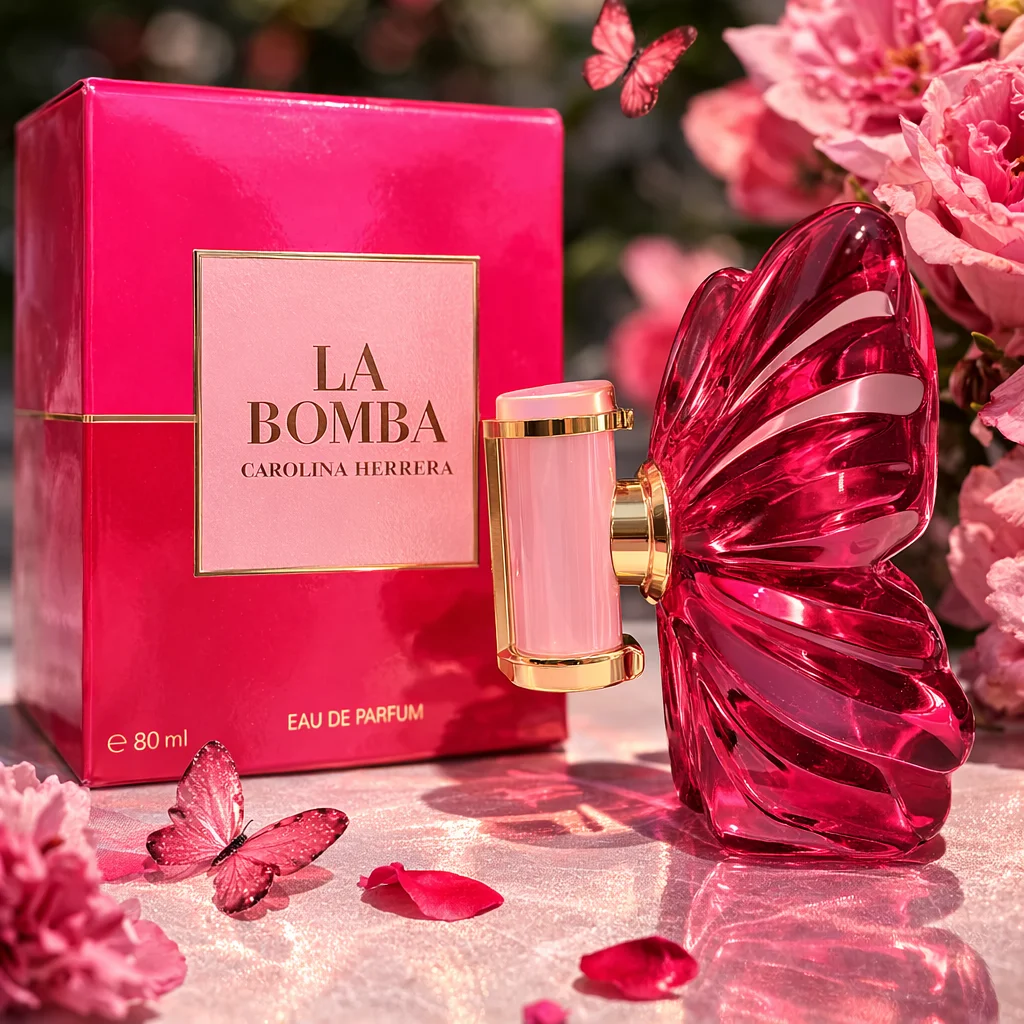 Carolina Herrera La…