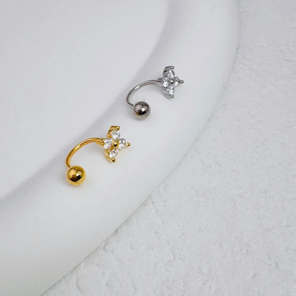 Thumbnail 4 - #74 Best Nose Studs to Buy In 2026