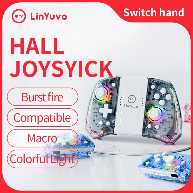 Gaming Controller,N… - image