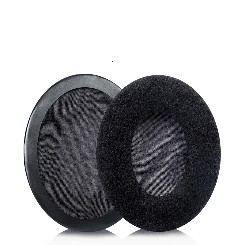 Substituição almofada da orelha almofadas de ouvido para takstar pro80 pro82 hi2050 fones de ouvido