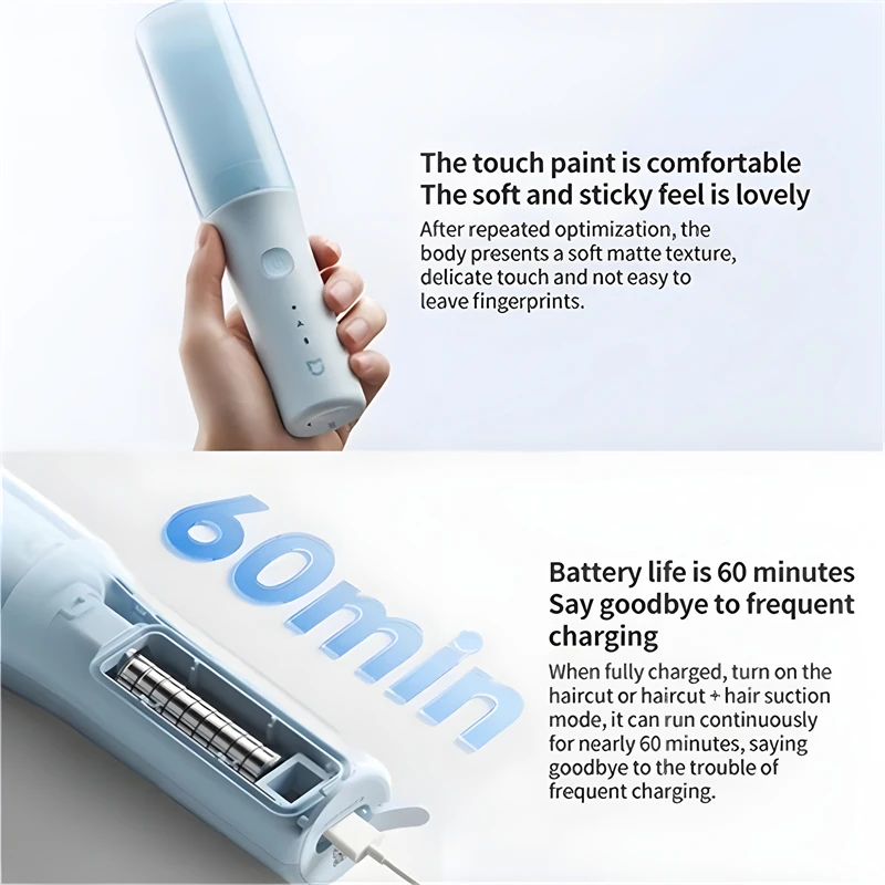 Thumbnail 3 - #21 Trending Baby Hair Trimmers Right Now