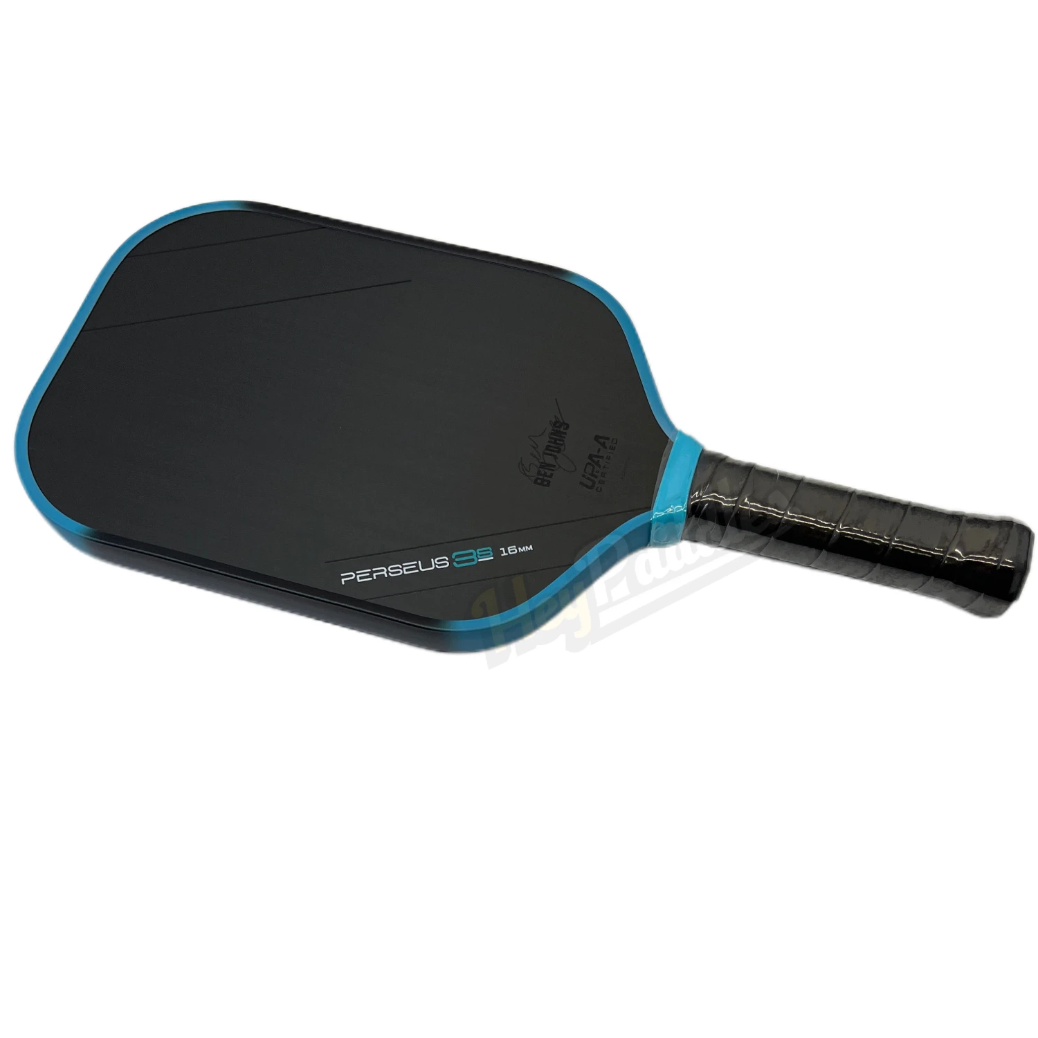 Perseus 3S 16 мм Pickleball Paddle Термоформованная ракетка Unibody GEN3 Propulsion Core T700 из углеродного волокна Pickleball