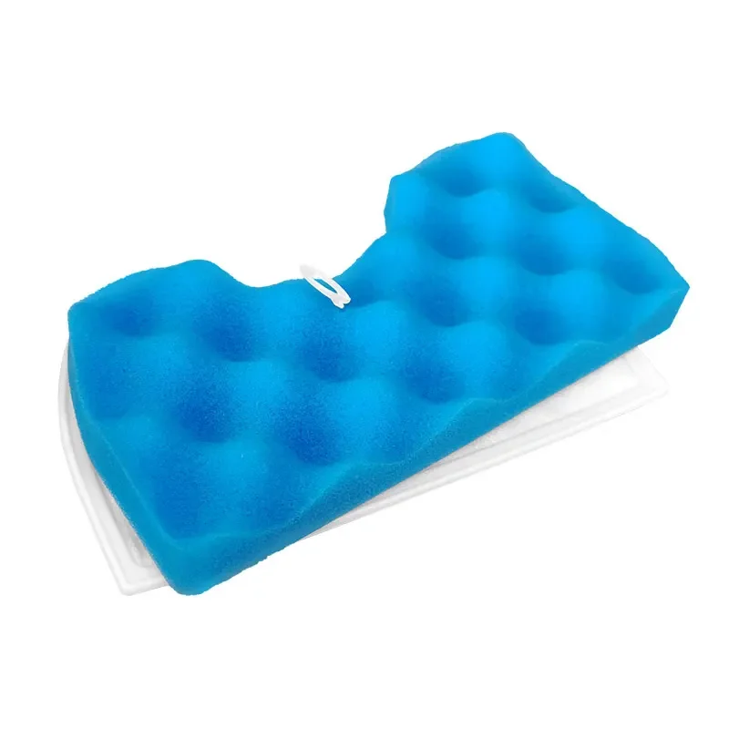 Compatible avec Samsung Air Track SC43 / SC44 / SC45 / SC46 / SC47 / VCDC20 / VCMA15 / VCMA16 / DJ63-00669A Pièces Filtre en éponge