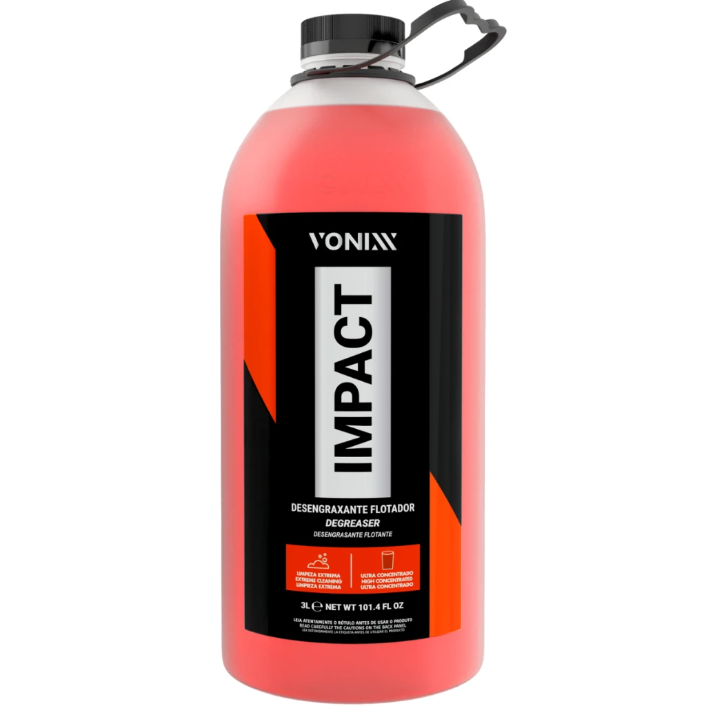 האם Vonix Impact הוא הבחירה הנכונה לתחזוקת הגרפיקה שלך? סקירה מפורטת