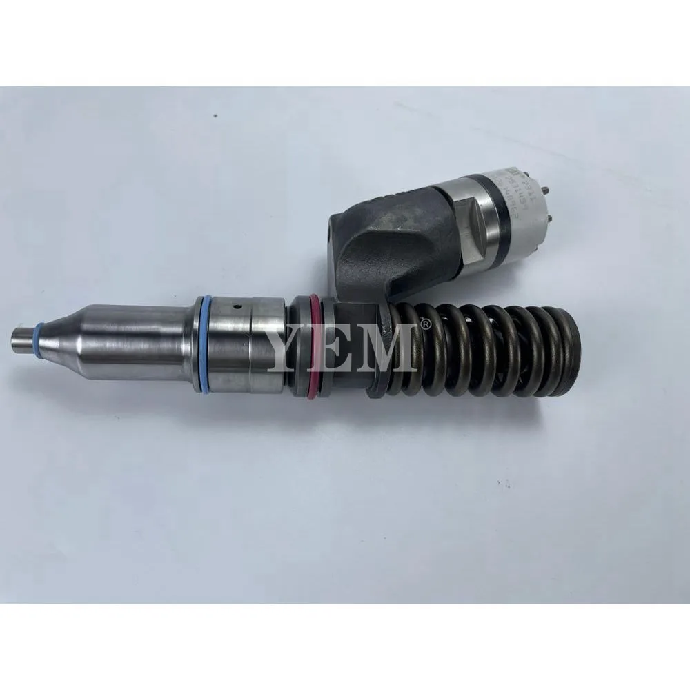 

C10 Injector 253-1459 221-9915 2311 2531459 Se0126340962 Oc26782 For Caterpillar Diesel Engine.