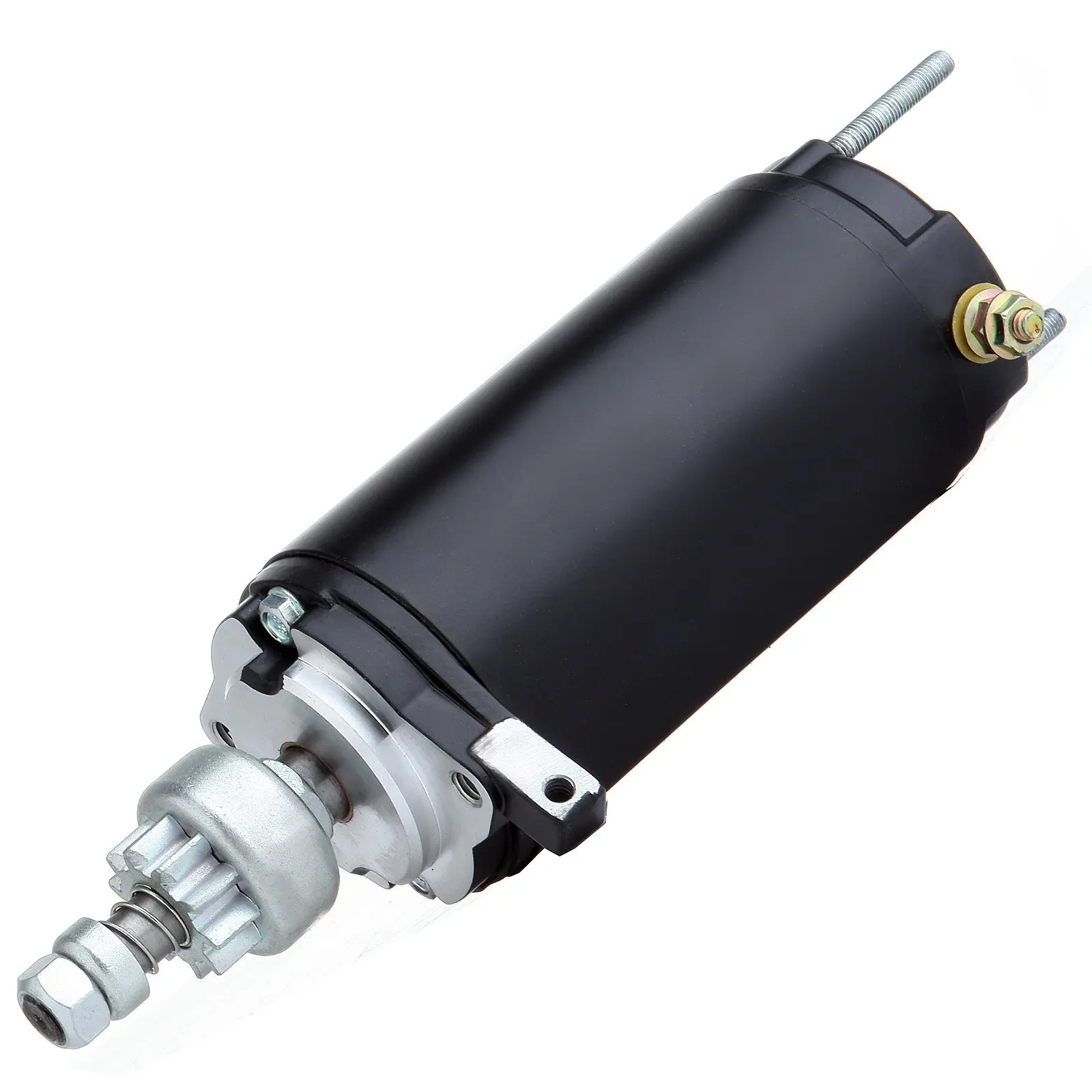 

Стартеры, совместимые с 50-29105 50-30842 50-31976 50-32411 50-37274 5733 для подвесного двигателя Mercury 65 л.с., 80 л.с., 85 л.с., 90 л.с., 95 л.с.