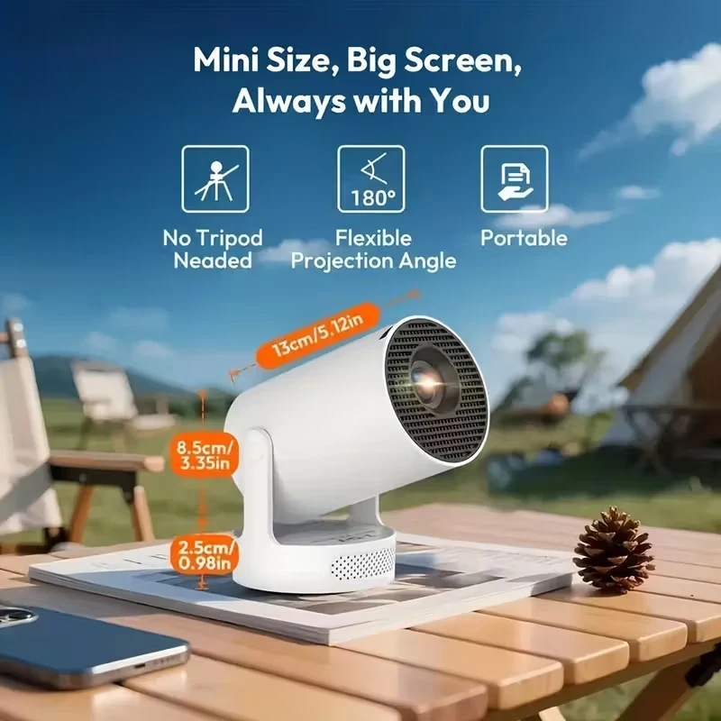 Thumbnail 2 - #28 Best Multimedia Projectors to Buy In 2026