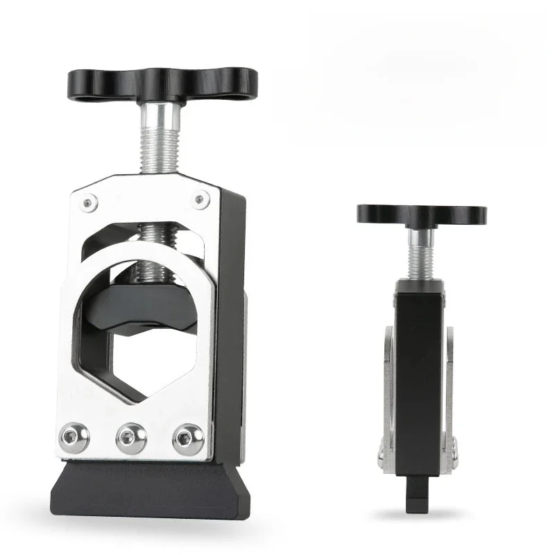 AliExpress NONE Bike Carbon Fiber Steerer Tube Cutter Fork Cutting Tool Handlebar Cutter For 22.2 /28.6mm Carbonfibre Seatpost Handlebar tool
