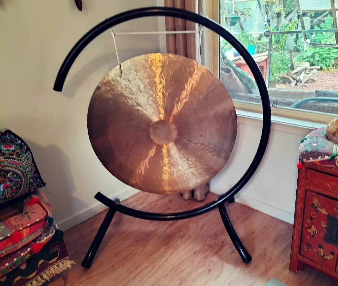 Arborea Sound Healing Gongs-12\