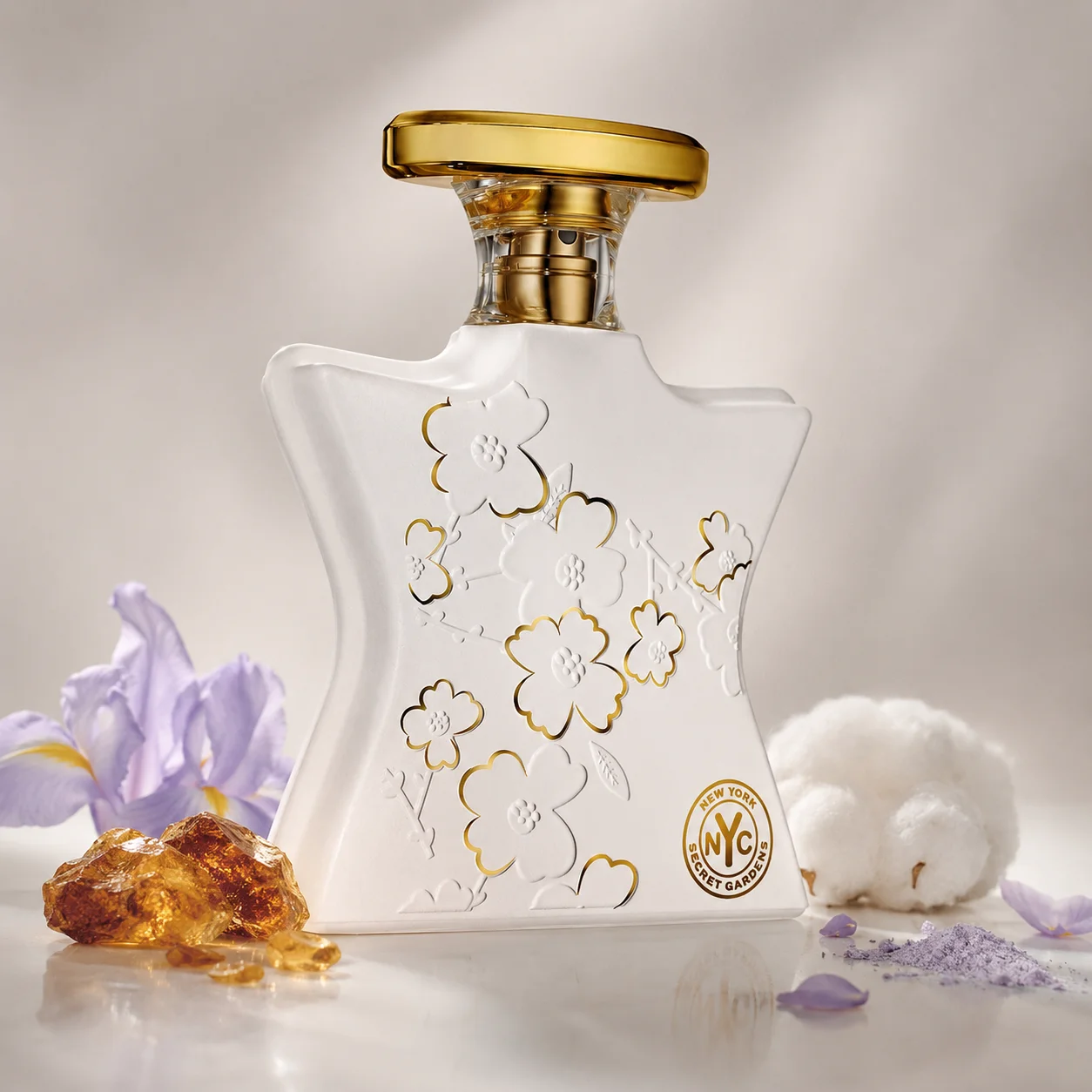 Bond No.9 Secret Gardens 100ml - Eau De Parfum Women incelemesi ve fiyatı