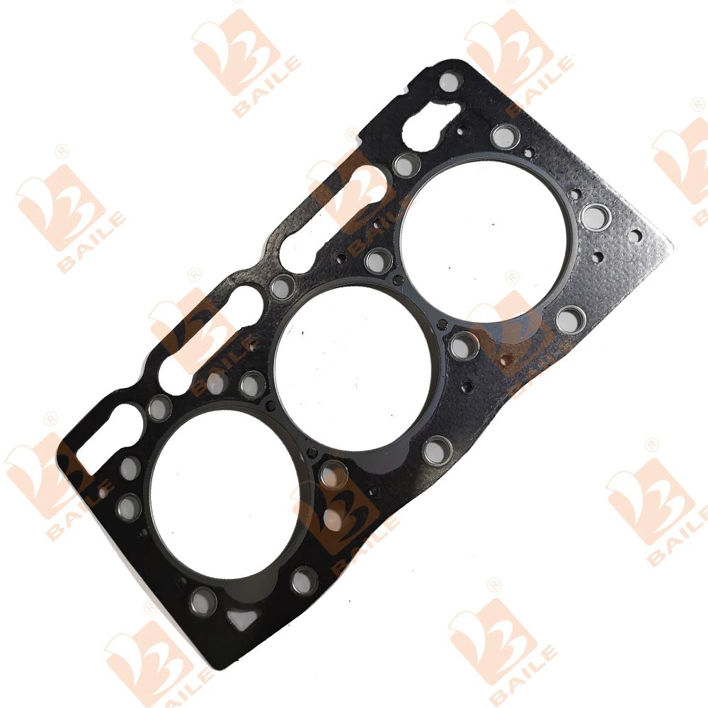 

D1105 Cylinder Head Gasket For Kubota Engine