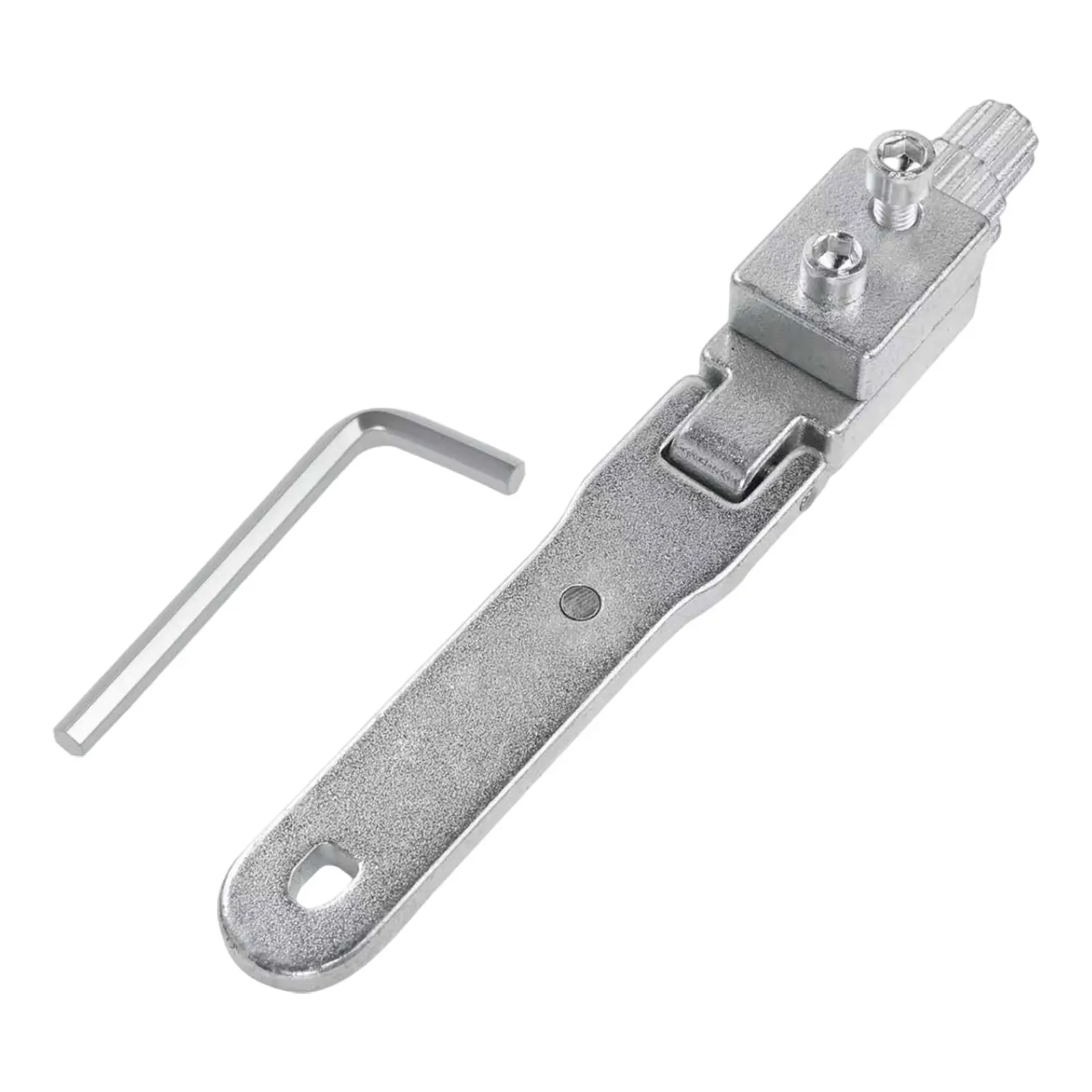 

Steel Stripped Screw Extractor Kit for Home Use Handyman Broken Tube Screw Removal Multi-Tool Kit for DIY Projects