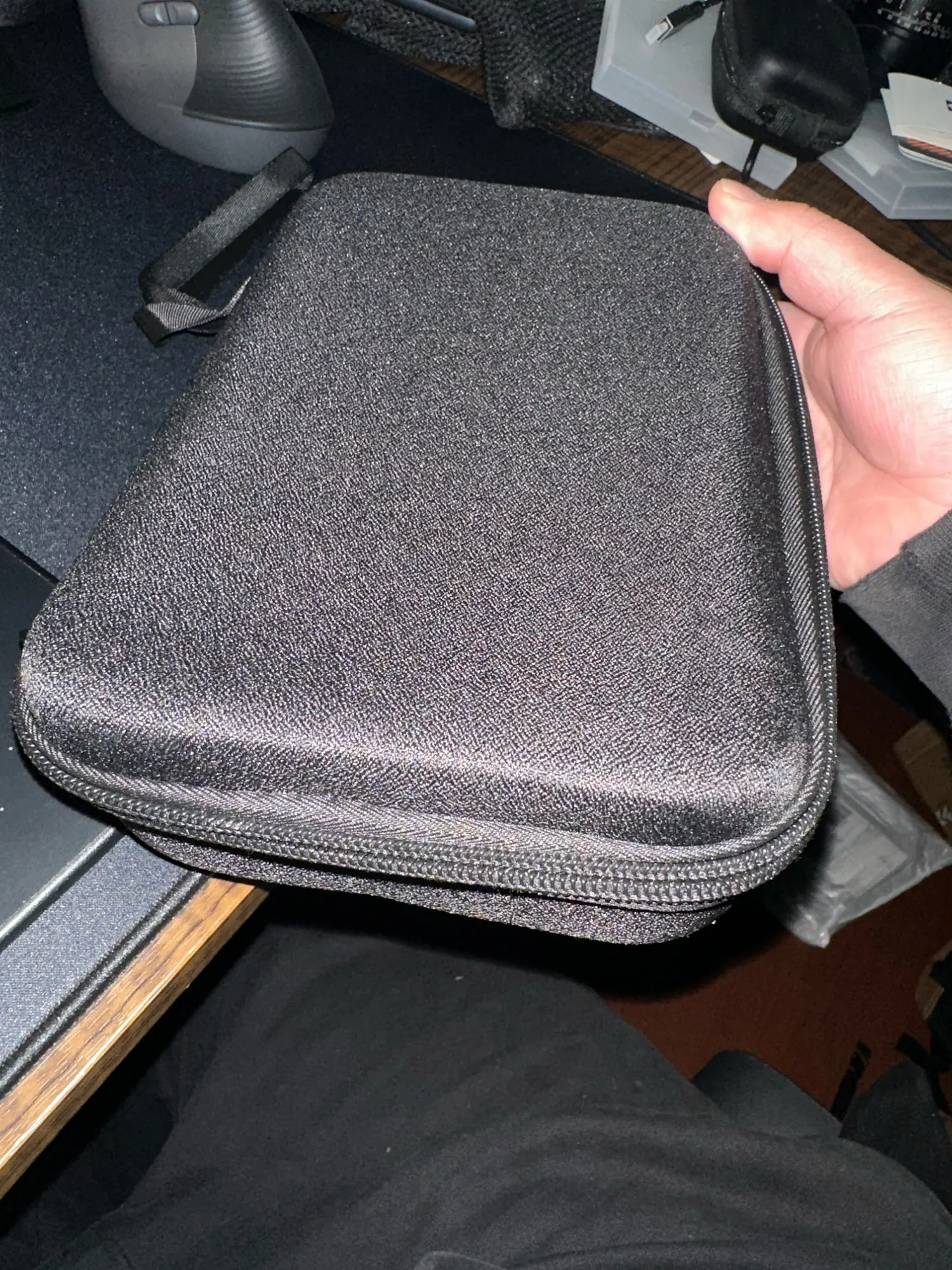 Review photo