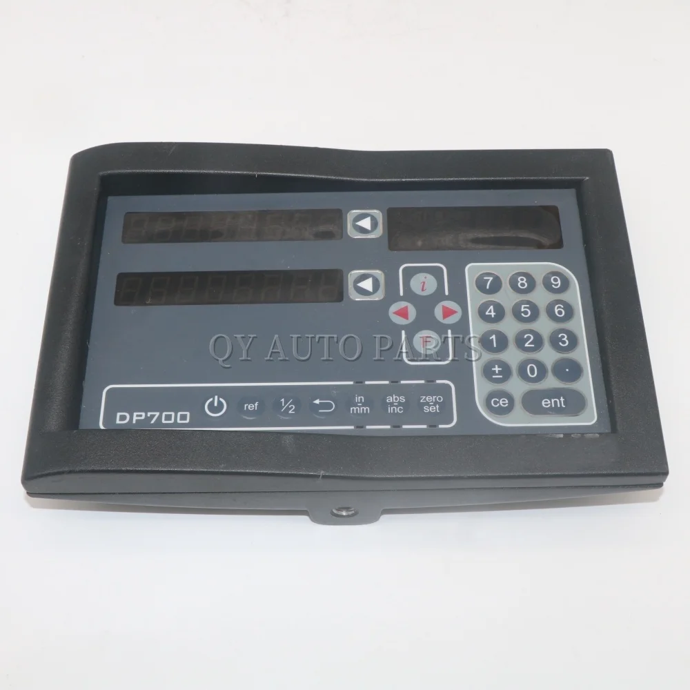 

DP7002110S12 Digital Readout Display for Newall