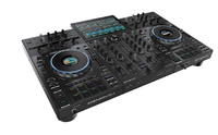 NEW Denon DJ PRIME 4+ Standalone DJ Controller & Mixer with 4 Decks