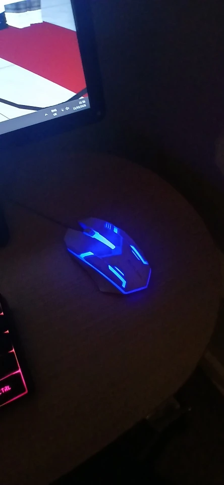 Customer review photo