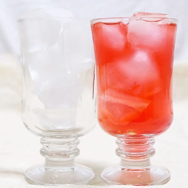 Té Hibi seco para mujer, bolsa de té Hibice, té de hierbas, té de flores, té de pétalos SCUs, ideal para la dieta