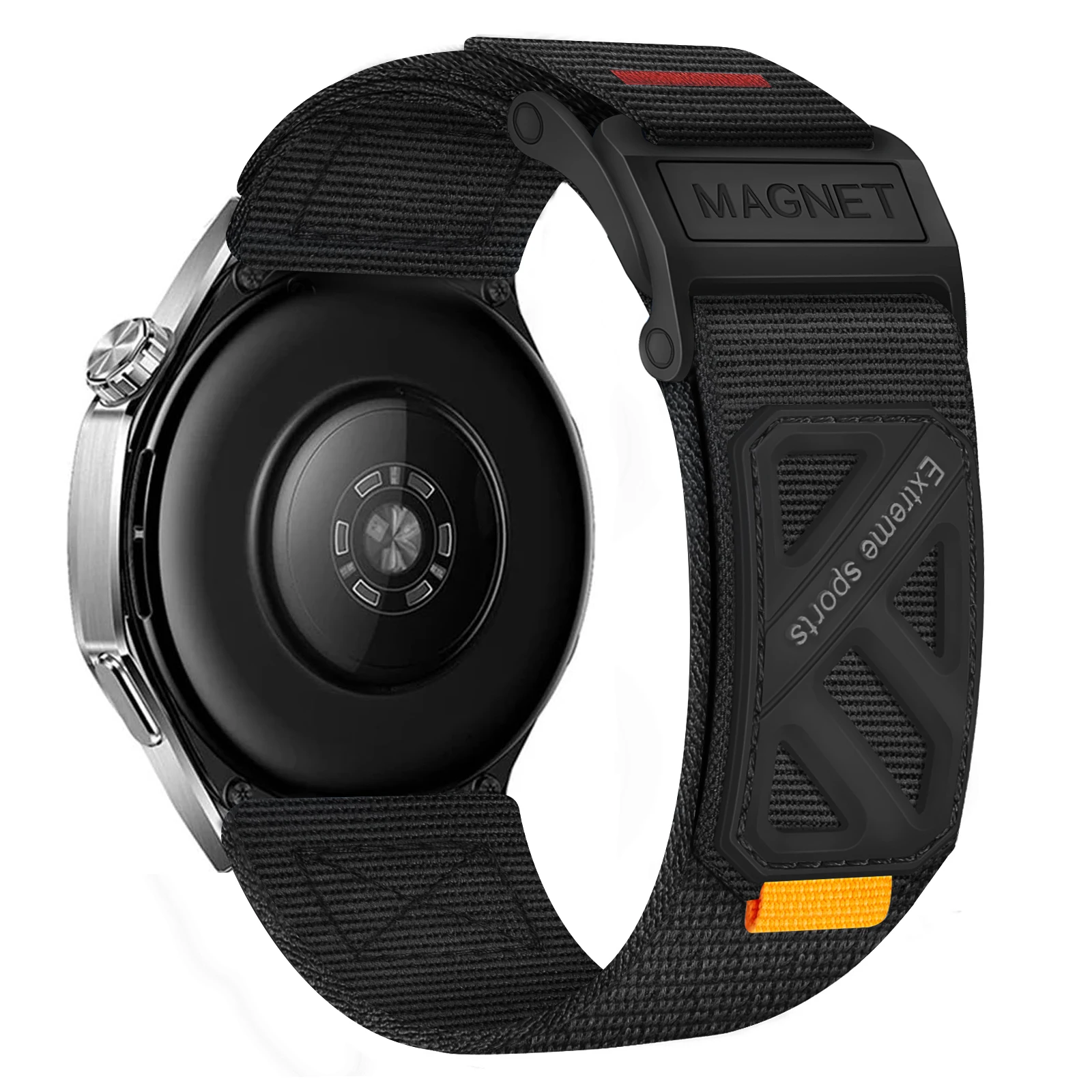Drone Gt3 Rc - 22mm Huawei Nylon Band for Watch