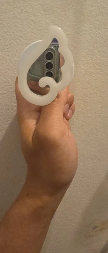 Customer review photo