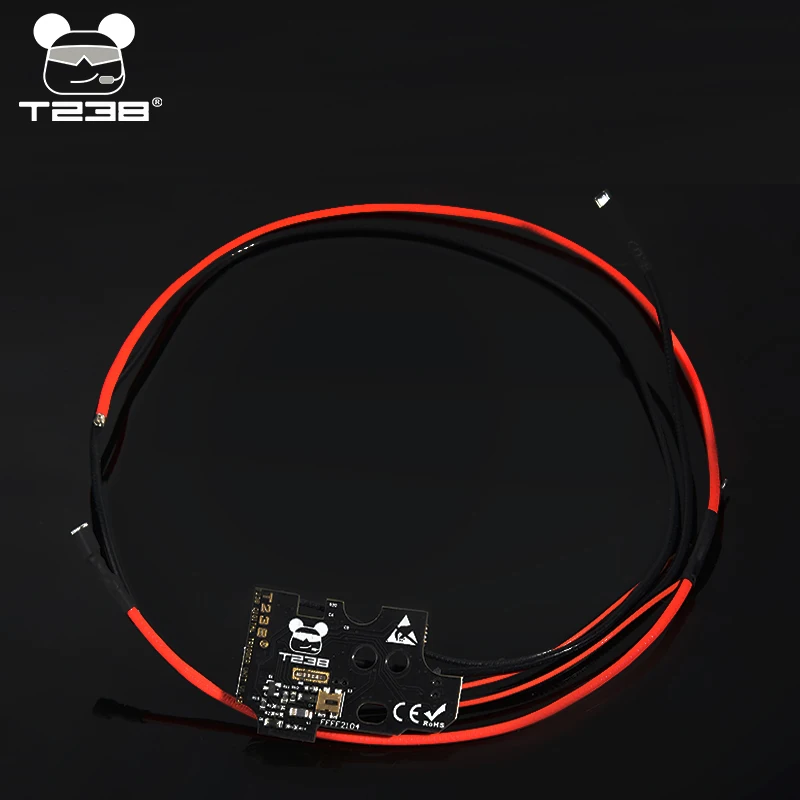 T238 V1.42-V2 Mosfet for Gearbox V2