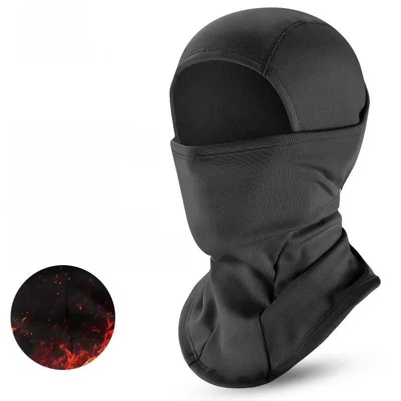 AliExpress West Biking WEST BIKING Winter Fleece Cycling Cap Hat Windproof Men Women Sport Scarf Balaclava Ski Bicycle Motorcycle Running Neck Warmer