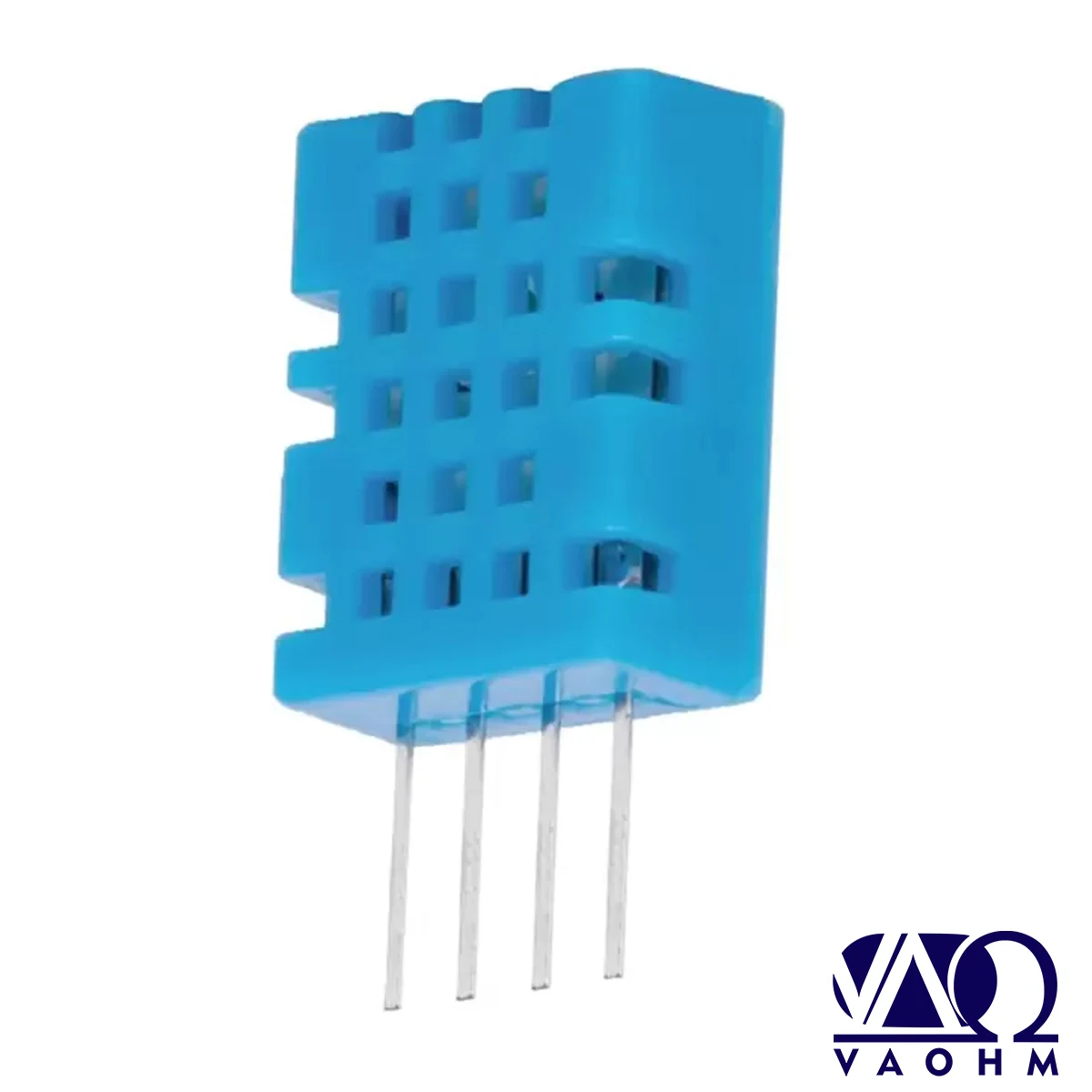 Capteur d'humidité DHT-11 de 2PCs