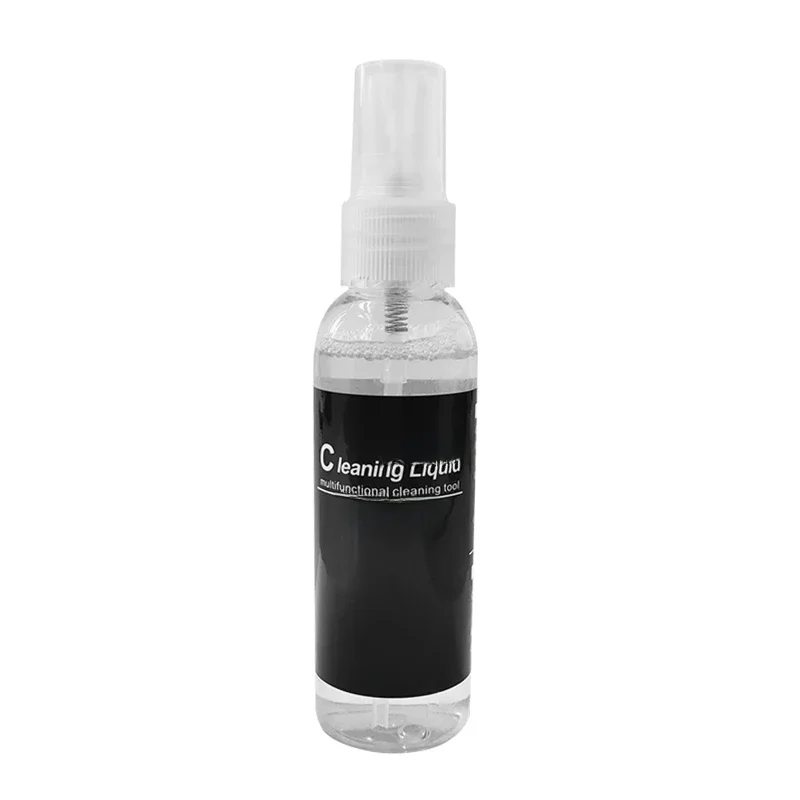 60ml DSLR CCD CMOS środek do czyszczenia ekranu aparatu ekran telefonu komórkowego spray do usuwania kurzu ekran komputera spray — zdjęcie 2
