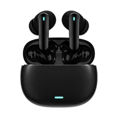 Beatfade T20 ANC Bluetooth 5.3 Active Noise Cancellation ENC HD Call Gaming Low Latency Transparency APP Long Battery Life