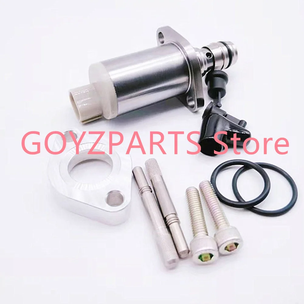 

294200-0093 Pressure Pump Suction Control Valve SCV For HILUX III Pick Up 2.5