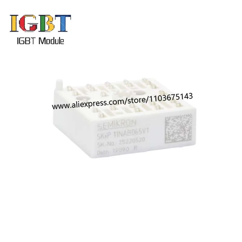 Módulo SKIIP11NAB065V1 IGBT