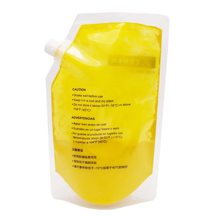 1KG TNP79 TNP80 TNP81 Polvere di toner per Konica Minolta bizhub C3350i C4050i C3320i C3321 C3300i C3300 C4000i C4000