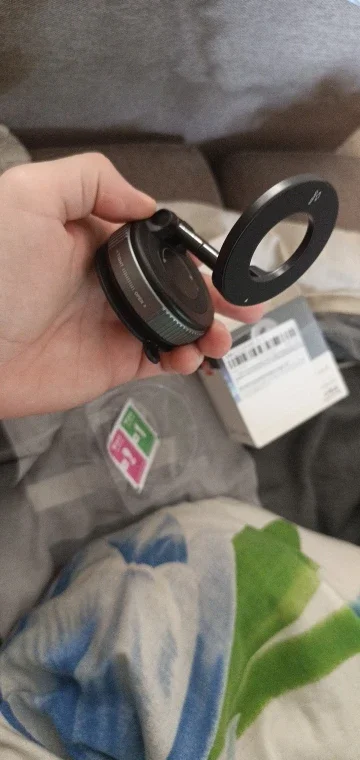 Customer review photo