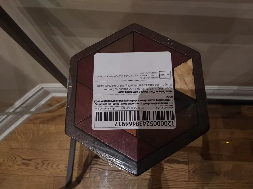 Customer review photo