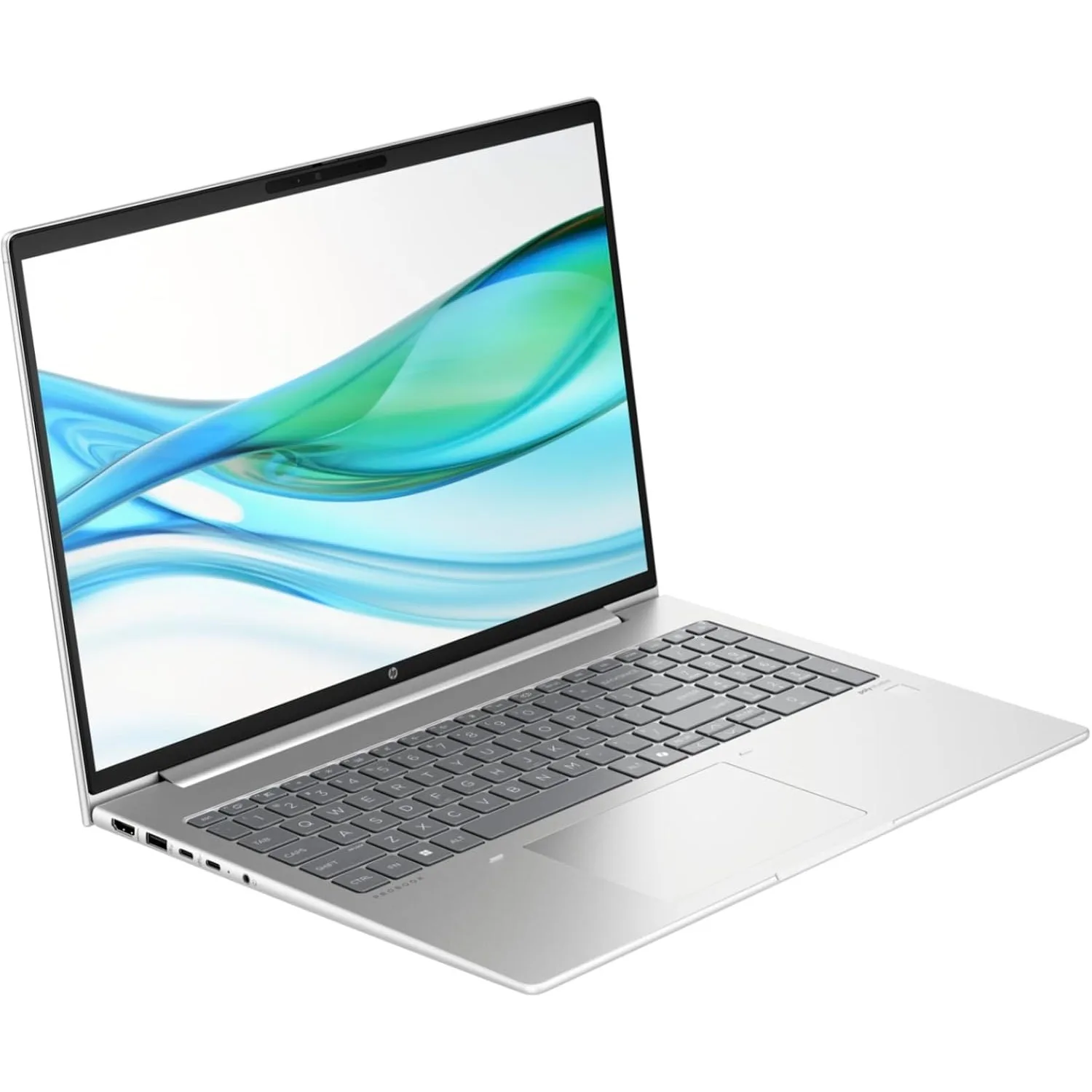 HP 프로북 465 G11 16.0인치 FHD+ 비즈니스 노트북, AMD 라이젠 7 7735U, 64GB DDR5 RAM, 2TB SSD, AMD 라데온 그래픽, 윈도우 11 프로
