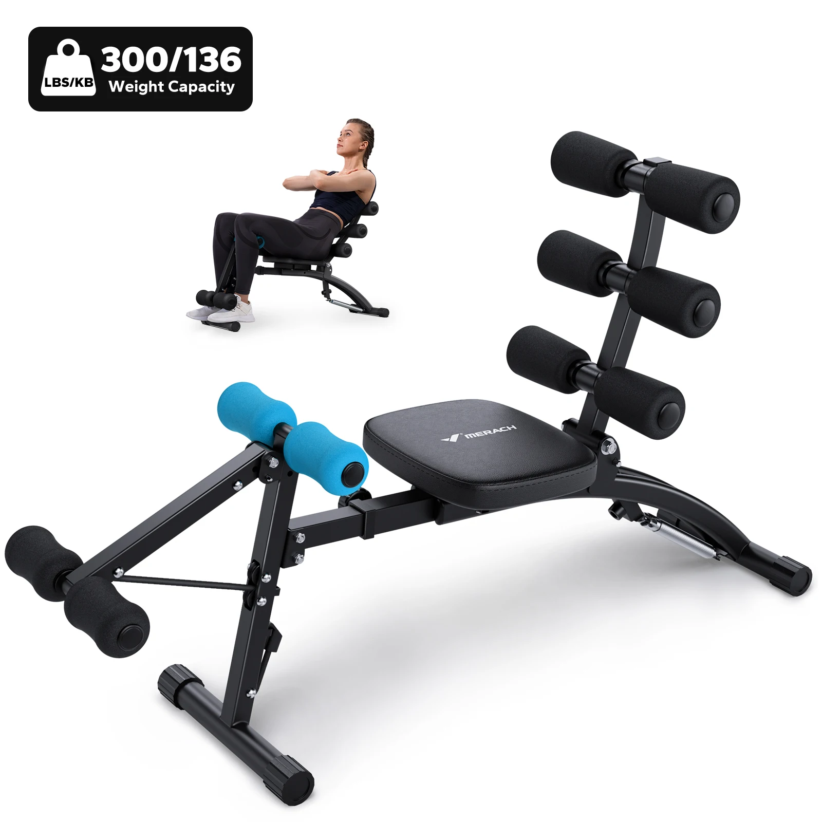 #8 Best Exercise Benches to Buy In 2026