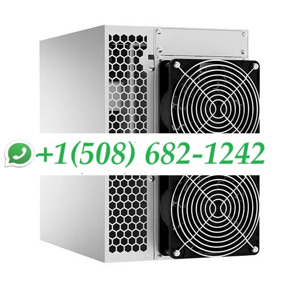 Bitmain Antminer L7 8800Mh/s Scrypt Algorithm LTC Miner