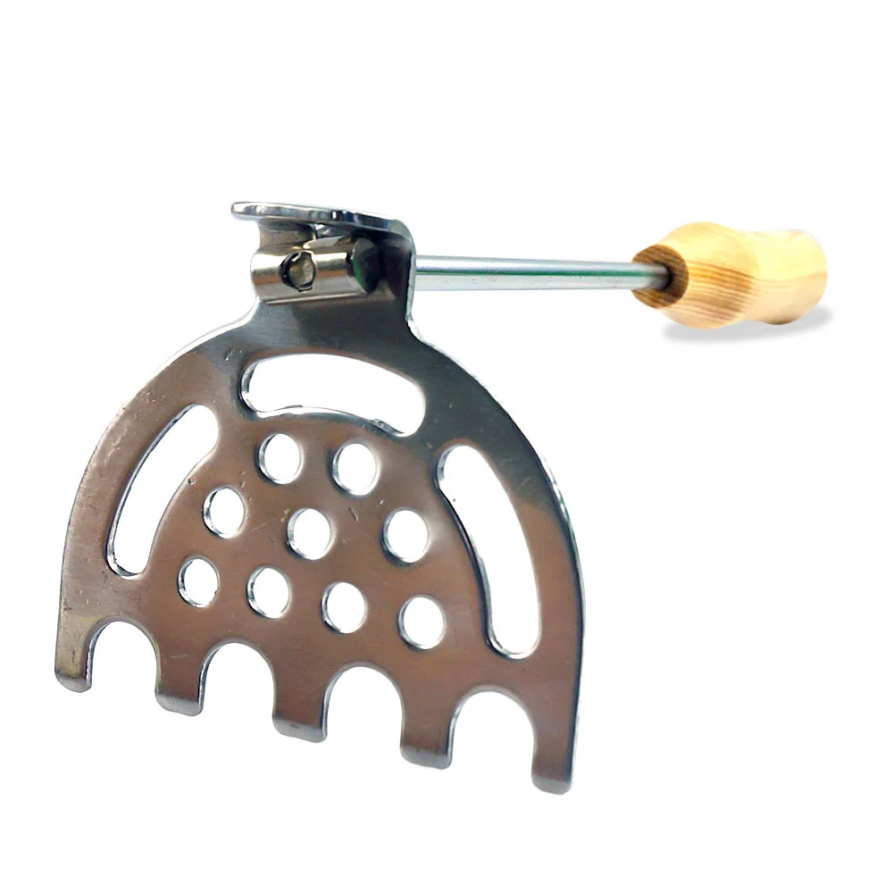 Sea Time Ten One Neck Krill Cutter Crill Mixer Grinded Bottom Ccutter