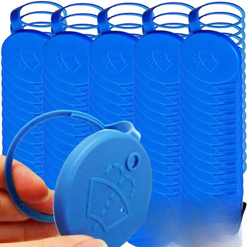 Bouchon de bouteille de réservoir d'eau de lave-glace, 20 à 1 pièces, pour Peugeot 206 207 306 307 408 citroën C5 Xantia ZX Xsara Picasso Saxony