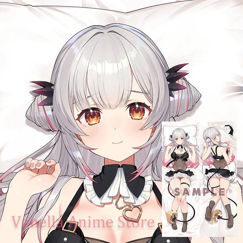 

Dakimakura аниме Suou Patra ptr двухсторонний принт наволочка для тела наволочка в натуральную величину подарки