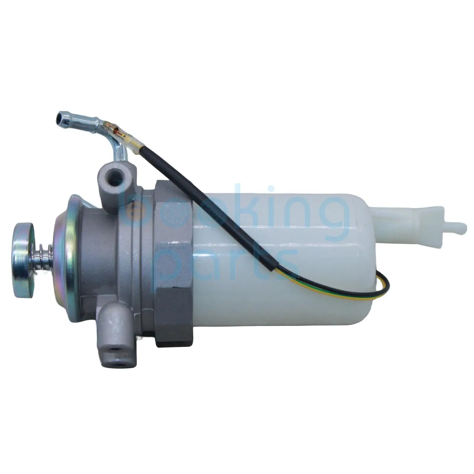 PUP15532(ASSY),8 94154 754 5,8941547545,8-94154-754-0,8941547540,FUP15532 Prime Pump For ISUZU D-MAX NKR TRUCK 96-[4JA1/4JB1]