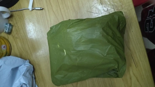 실물 포토 리뷰