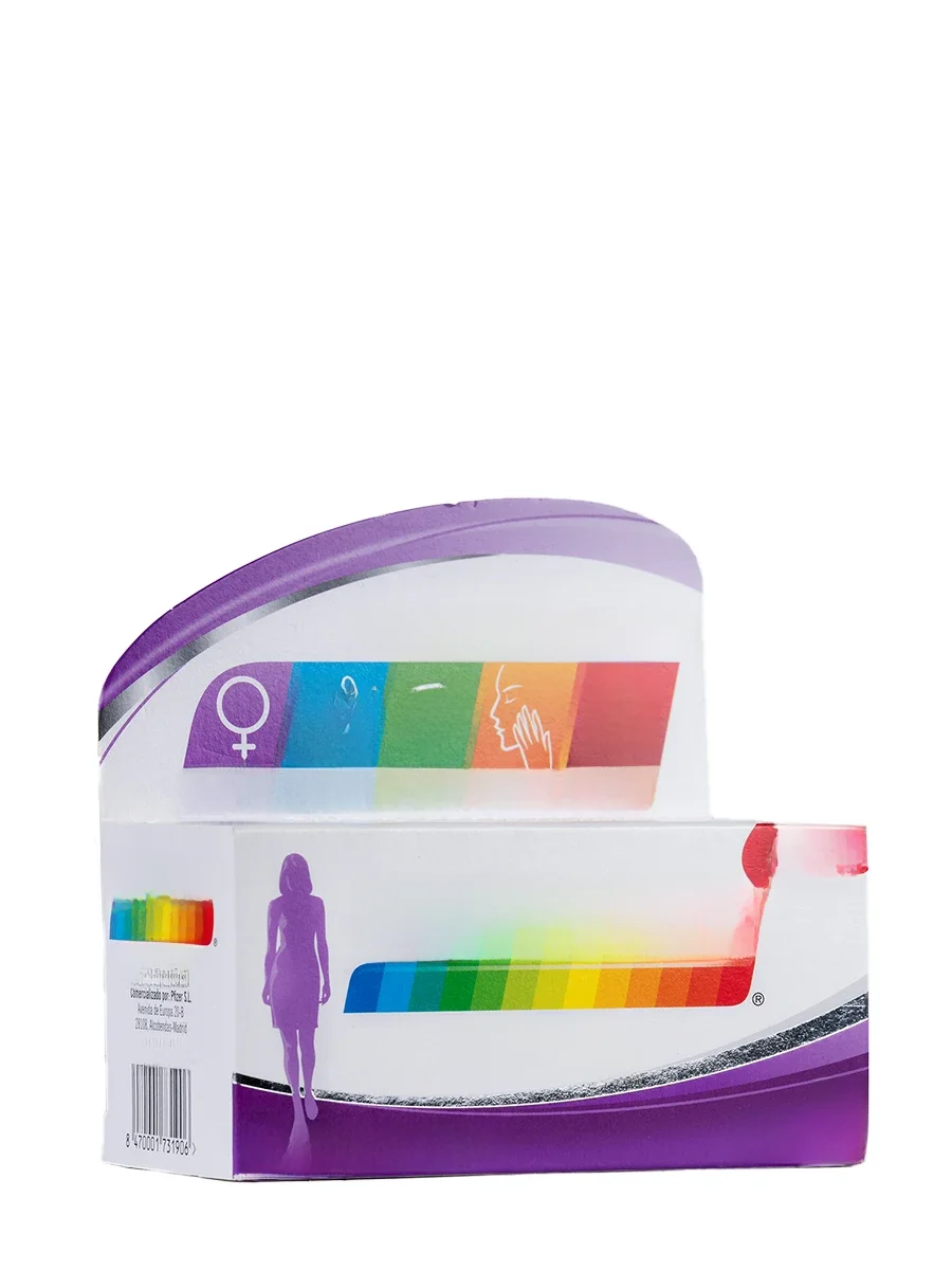 Comprimido de Mulher Multicentrum, 90 Comprimidos