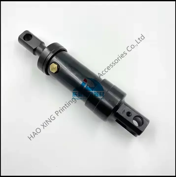 Printing Machinery Shock Absorber for Mitsubishi 3F Offset Machine Spare Parts Air Cylinder