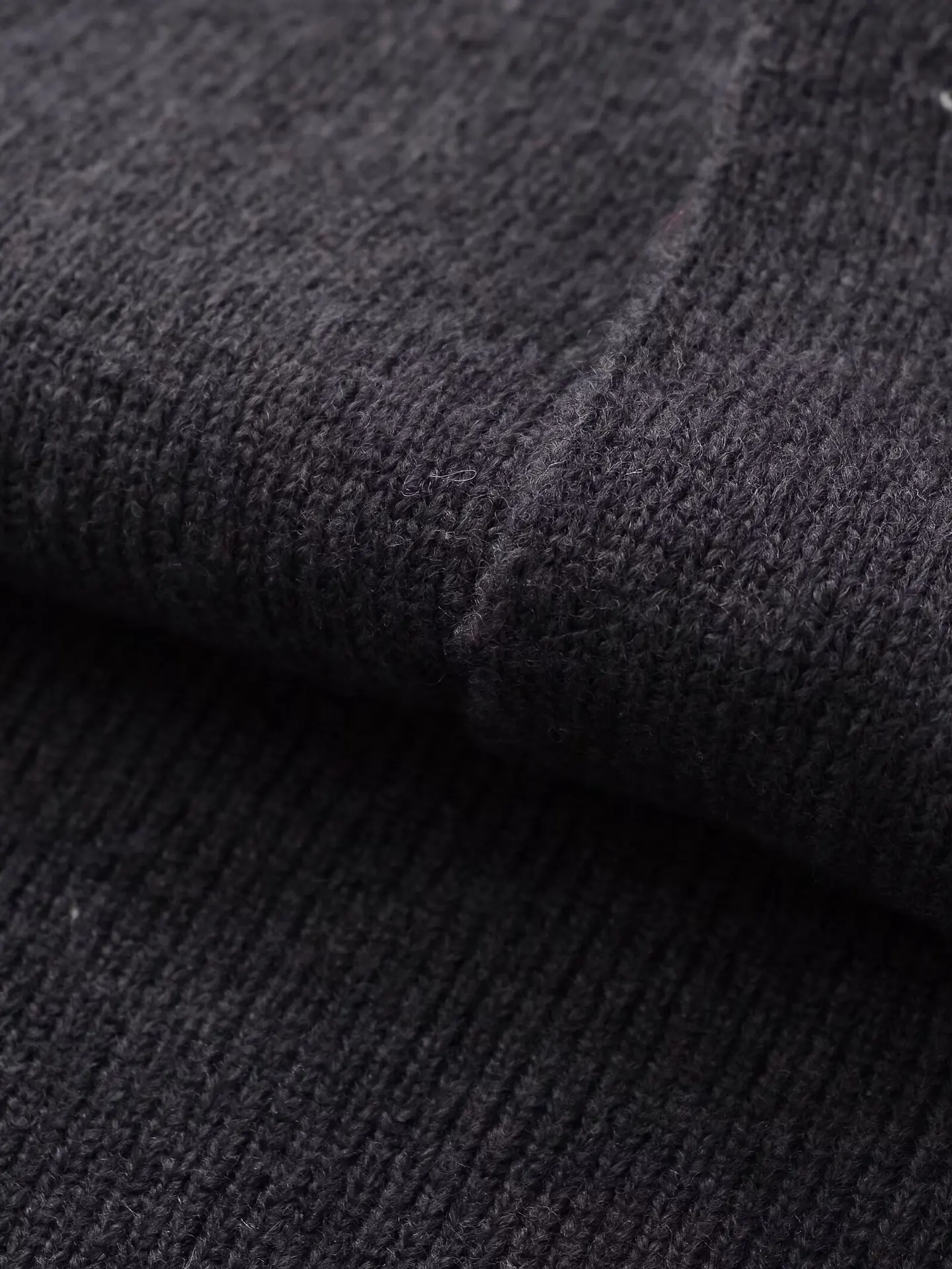 معطف نسائي كلاسيكي جديد للخريف/الشتاء، تصميم كاجوال فضفاض برقبة دائرية وأزرار متماسكة #5