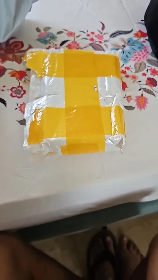 Kundebilde av produktet