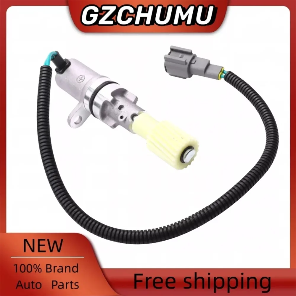 Speed Sensor 2501074P01 For Nissan D21 Pathfinder Pickup Frontier 2.4L 3.0L 3.3L