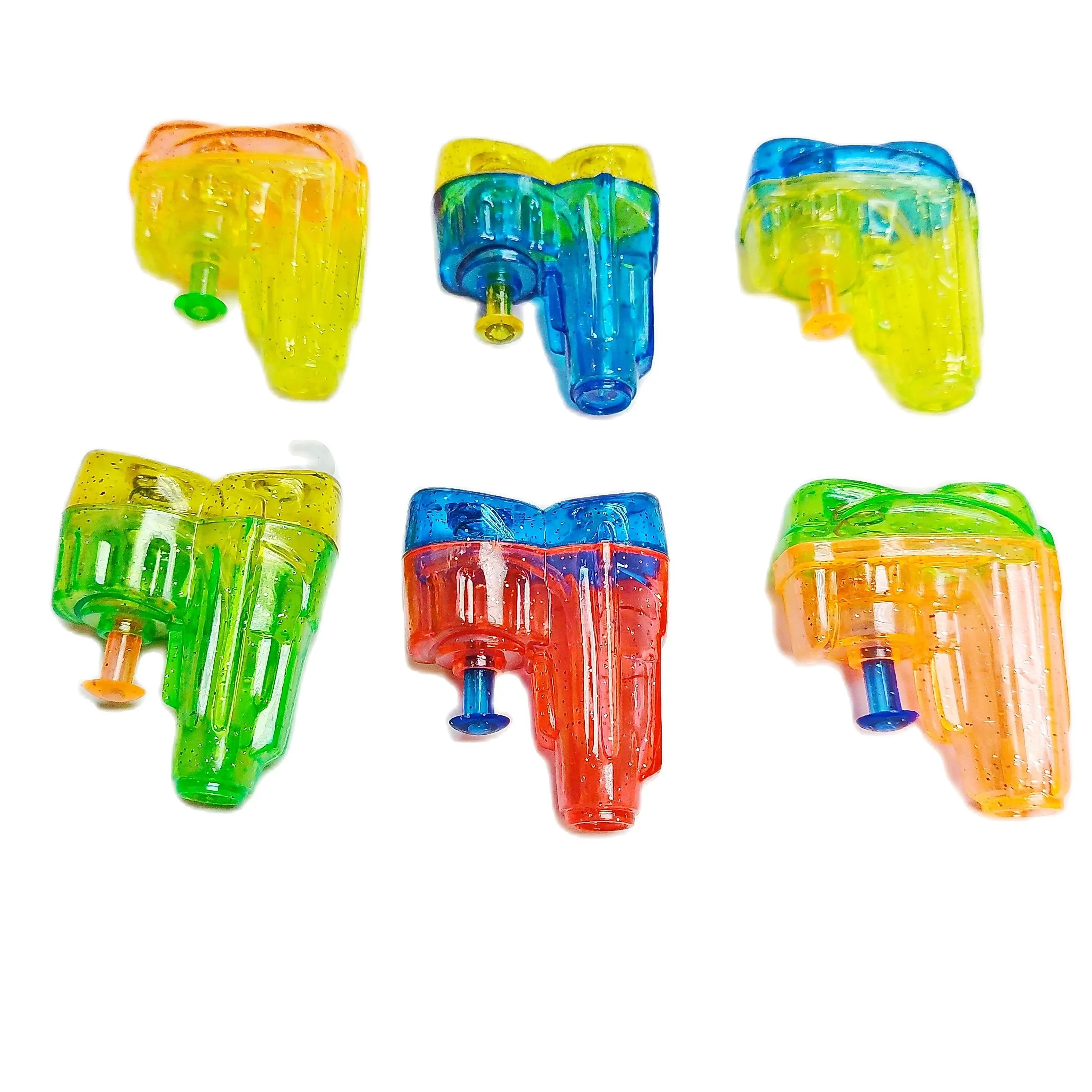 

100 шт., мини-игрушки с водяным пистолетом, свадебный подарок, школьный приз, игрушки для плавания, наполнитель пиньты, шутка, сувениры для вечеринок для мальчиков, игрушки для мальчиков, домашняя игра